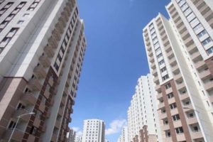 Konut satışları artmaya devam ediyor