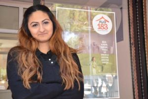 Terk edilmemek i&ccedil;in bazı erkekler şiddete y&ouml;neliyor