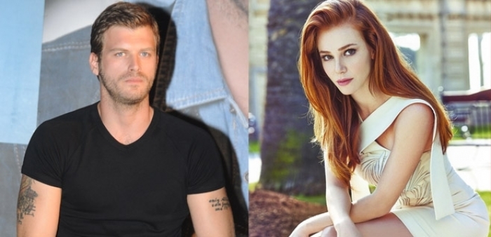 Kıvan&ccedil;, El&ccedil;in Sangu'yu istedi...