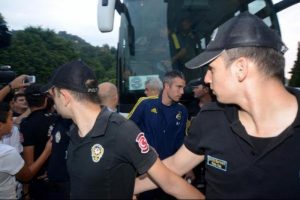 Diyarbakır'da g&uuml;venlik &uuml;st d&uuml;zeyde