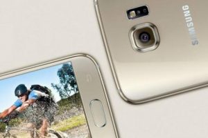 Galaxy S7'nin fotoğrafları ilk kez yayınlandı