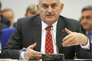 Binali Yıldırım'dan 3. havalimanı a&ccedil;ıklaması