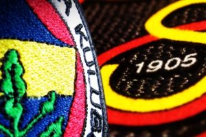 Derbi heyecanı Avrupa'da