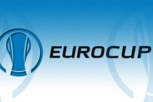 Eurocup'ta kader haftası