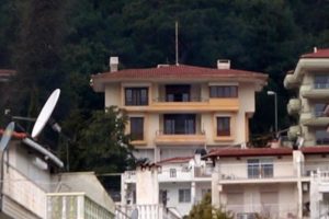 Kenan Evren'in Marmaris'teki 'beyazevi' satıldı