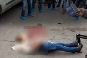 DNA testiyle ortaya &ccedil;ıkan ger&ccedil;ek!