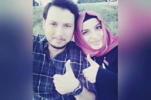 Şehit olmasaydı iki ay sonra evlenecekti