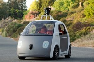 Google otomobillerini kablosuz şarj edecek