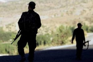 3 ter&ouml;rist daha etkisiz hale getirildi