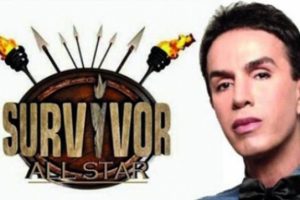 Survivor'da Yılmaz Morg&uuml;l'e &ouml;zel izin