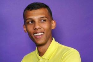 Stromae satış rekoru kırdı