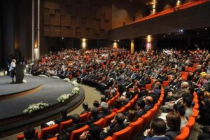 Gaziantep'in yeni logosu tanıtıldı