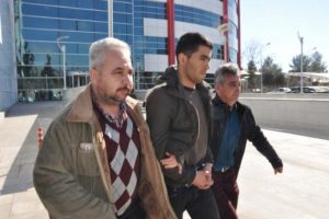 &Uuml;niversite &ouml;ğrencisi ter&ouml;r &ouml;rg&uuml;t&uuml; &uuml;yeliğinden tutuklandı