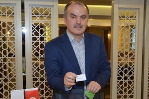 Denizli'de ikametgahını taşıyan &ouml;ğrenciye &ouml;d&uuml;l