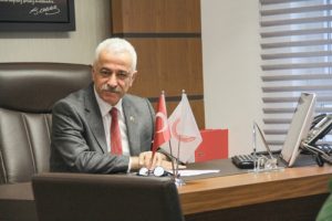 CHP'li &Ouml;zdiş: En fazla gazetecilik mezunlarının işsiz olması acı verici