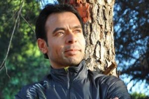 Antren&ouml;re evinde asitli saldırı