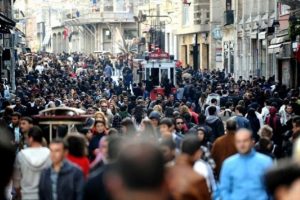 'Sigara i&ccedil;in &ouml;nlem alınmazsa 8 milyon insanın 15 yılı var'