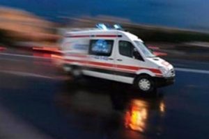 K&uuml;&ccedil;&uuml;k kız, bademcik ameliyatından bir hafta sonra &ouml;ld&uuml;