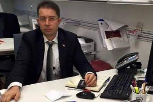 Muhtar, milletvekili danışmanı oldu