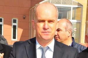 Eski vekil Yılmaz'ın Atat&uuml;rk'e hakaretten yargılanmasına devam edildi