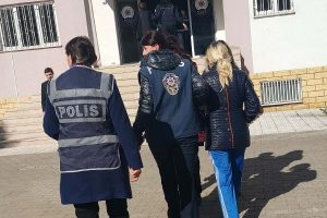 Ordu'da fuhuş operasyonu: 21 g&ouml;zaltı