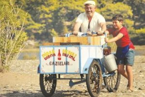 Cem Yılmaz'ın filmi davalık oldu