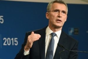 NATO: T&uuml;rkiye ve Almanya'nın &ouml;nerisini ciddiye alıyoruz