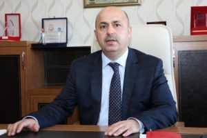 Samsun'da bir yılda 9 bin kişi sigarayı bırakmak i&ccedil;in başvurdu