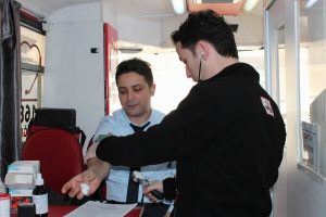 UEDAŞ'tan anlamlı kampanya