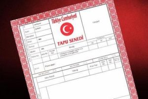 G&ouml;l manzaralı evleri sahte kimlikle satmışlar