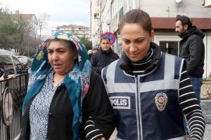 Anne ve oğlu tutuksuz yargılanacak