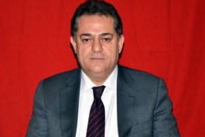 Halil &Uuml;nal'ın yargılanmasına başlandı