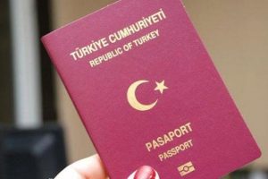 Ocak ayında 2 bin T&uuml;rk Rusya vizesi aldı