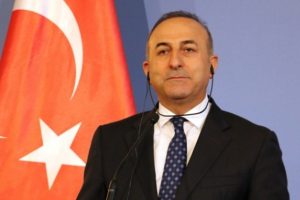 ABD'ye cevap verdi: O yılan gelir sizi de sokar