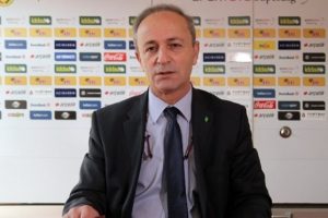 Eskişehirspor'dan "Sevgililer G&uuml;n&uuml;" mesajı
