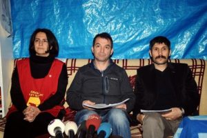Berkin Elvan'ın avukatlarından a&ccedil;ıklama