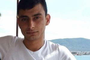 Balıkesir'de av t&uuml;feğiyle intihar etti