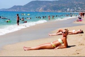 Tatil planında T&uuml;rkiye yok