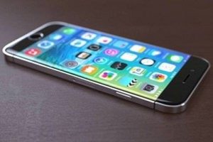 iPhone 7 seramik olacak!