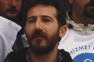 SES Ağrı Şubesi Eş Başkanı Altındağ tutuklandı