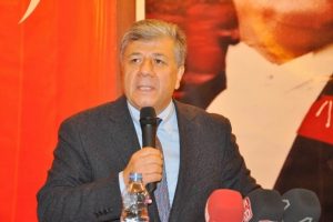 Balbay'dan Milli Anayasa Platformu a&ccedil;ıklaması