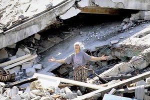 AİHM'den depremzedeler lehine karar