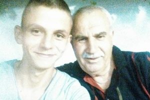 Eski belediye başkanı hayatını kaybetti