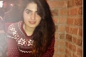 Herkes Gizem'i arıyor