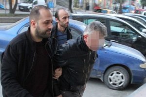 Hırsızlık değil, yanlış anlaşılma