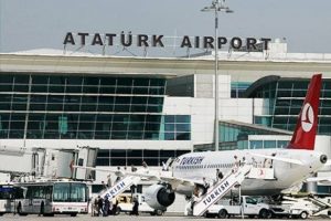 T&uuml;rkiye'ye sefer iptali Rus havalimanlarını vurdu