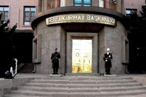 TSK: "Cizre'de 1 asker şehit oldu, 3 asker yaralandı"