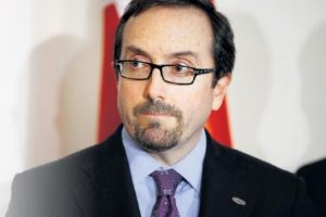 ABD B&uuml;y&uuml;kel&ccedil;isi Dışişleri'ne &ccedil;ağrıldı