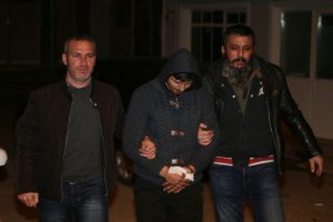 Bursa'da katilin s&ouml;zleri kan dondurdu!