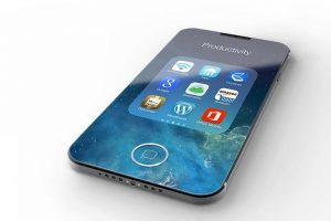 iPhone 7'nin &ccedil;er&ccedil;evesiz konsepti yayınlandı